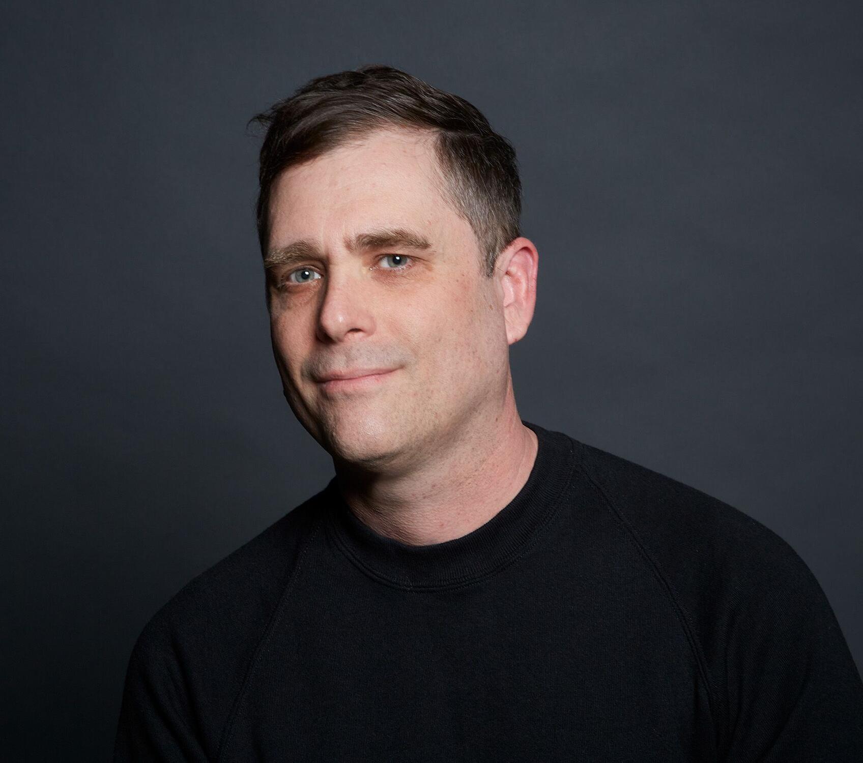 Image with the hosts