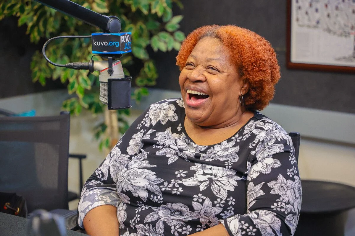 Author, Rosalyn Masterson