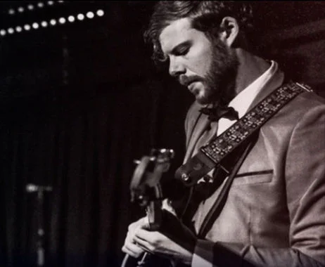 Photo of Ben Parrish