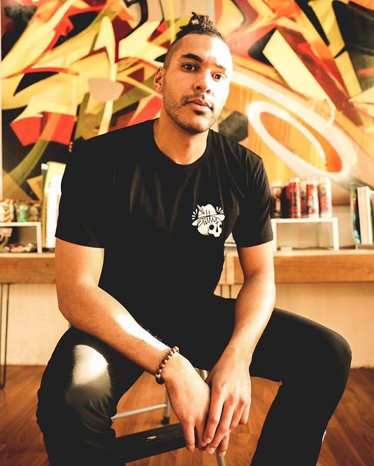 Image of Dele Johnson