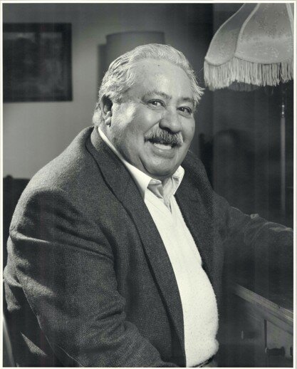 Lalo Delgado