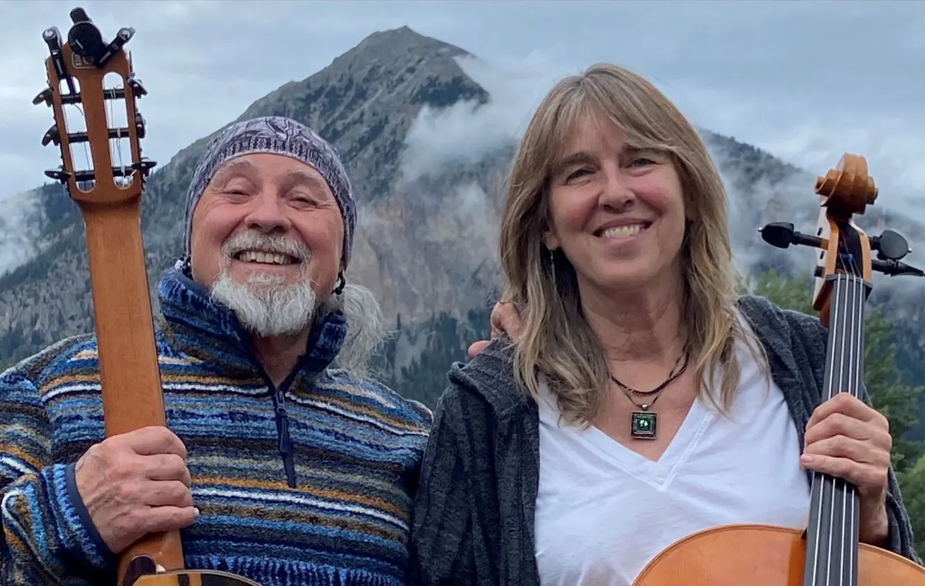 A poster for JAZZ SUPPER CLUB SERIES | The Miguel Espinoza Fusion Duo event