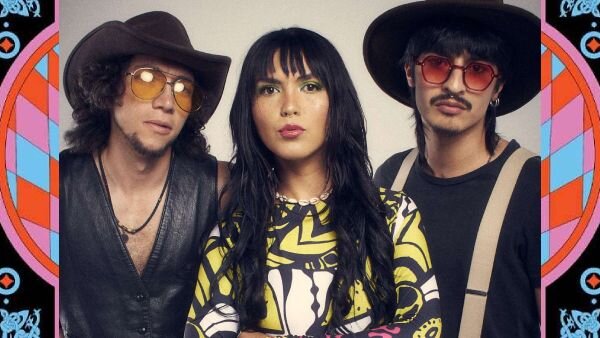 A poster for KUVO Presents: BALTHVS w/ Gitkin  event