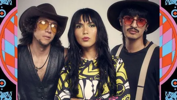 A poster for KUVO Presents: BALTHVS w/ Gitkin  event