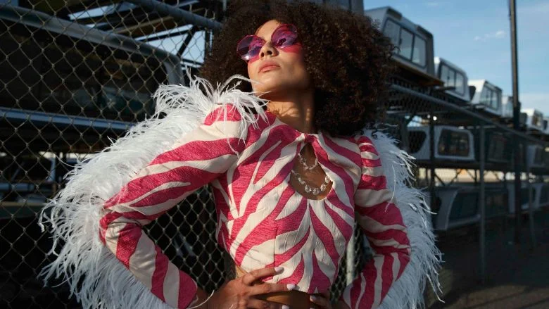 Photo Courtesy of DZIRAE GOLD