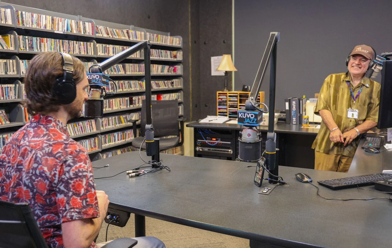 Mickey Lenny & Arturo Gómez