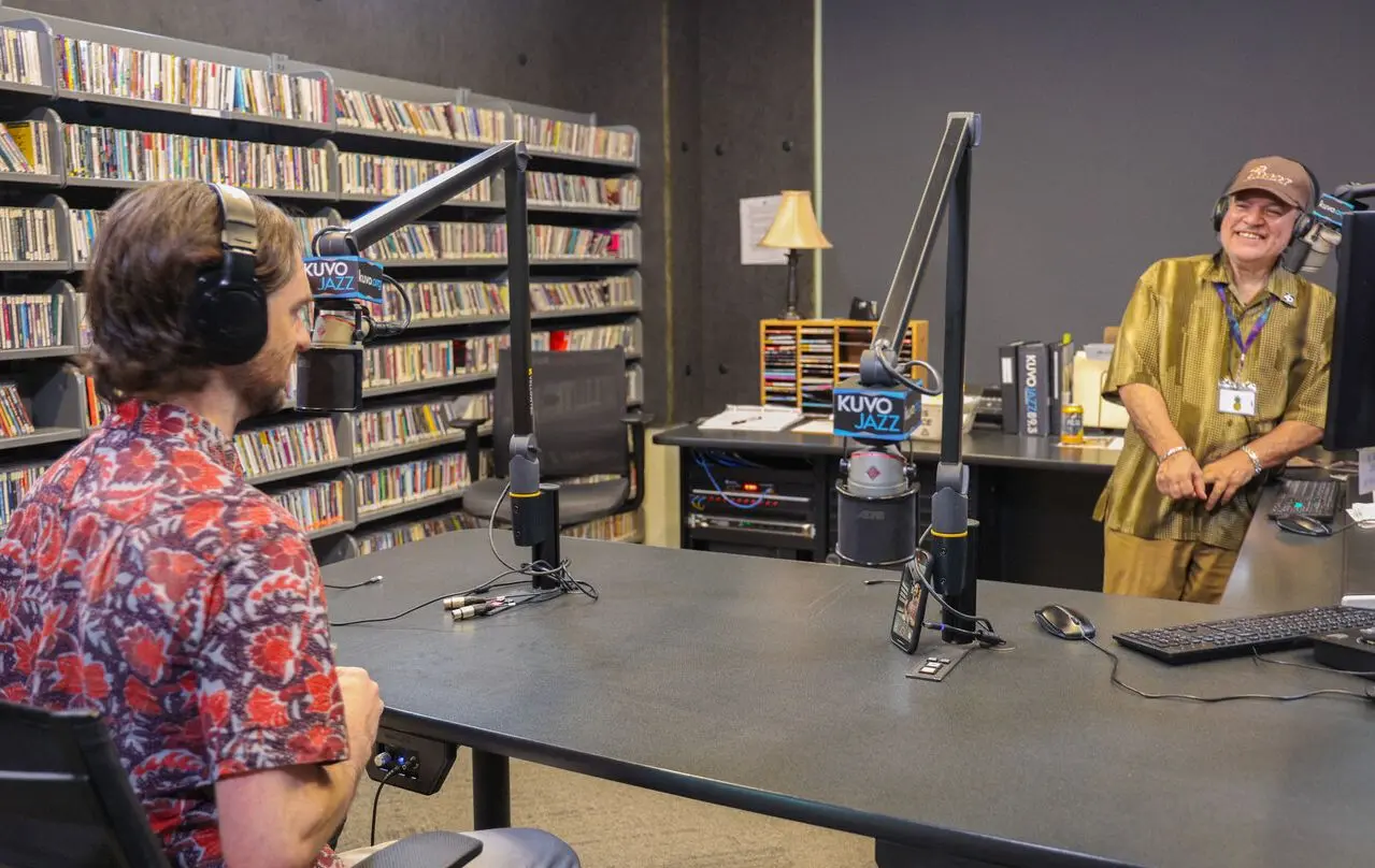 Mickey Lenny & Arturo Gómez