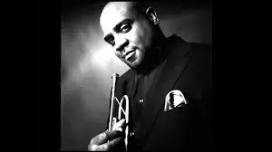 A poster for Ben Markley Quintet featuring Terell Stafford event