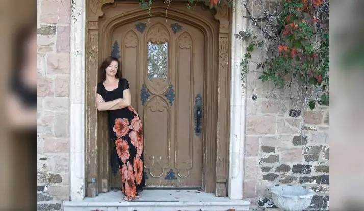 A poster for Dazzle Brunch with the Deborah Stafford Jazz Trio  event