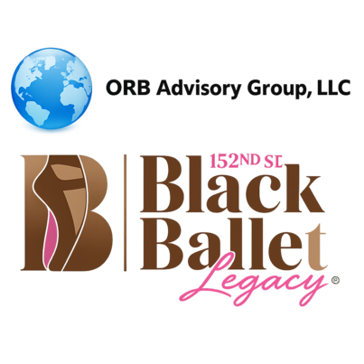ORB Advisory Group LLC & 152nd St Black Ballet Legacy