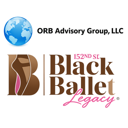 ORB Advisory Group LLC & 152nd St Black Ballet Legacy