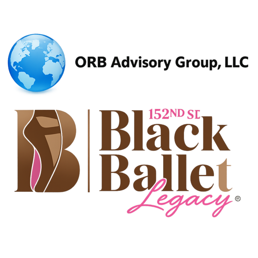 ORB Advisory Group LLC & 152nd St Black Ballet Legacy
