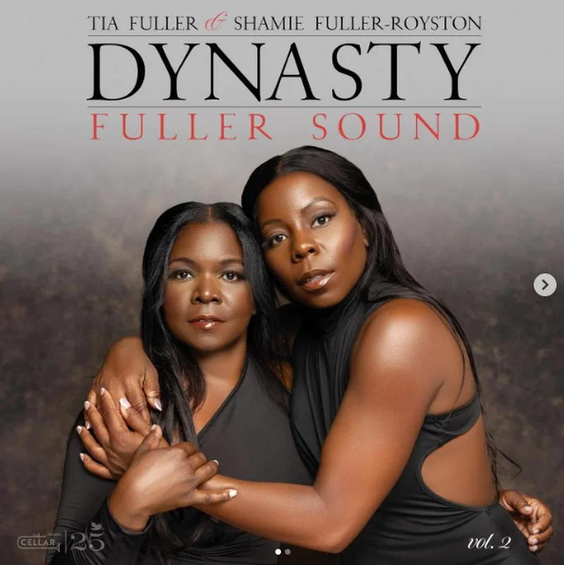 DYNASTY Fuller Sound