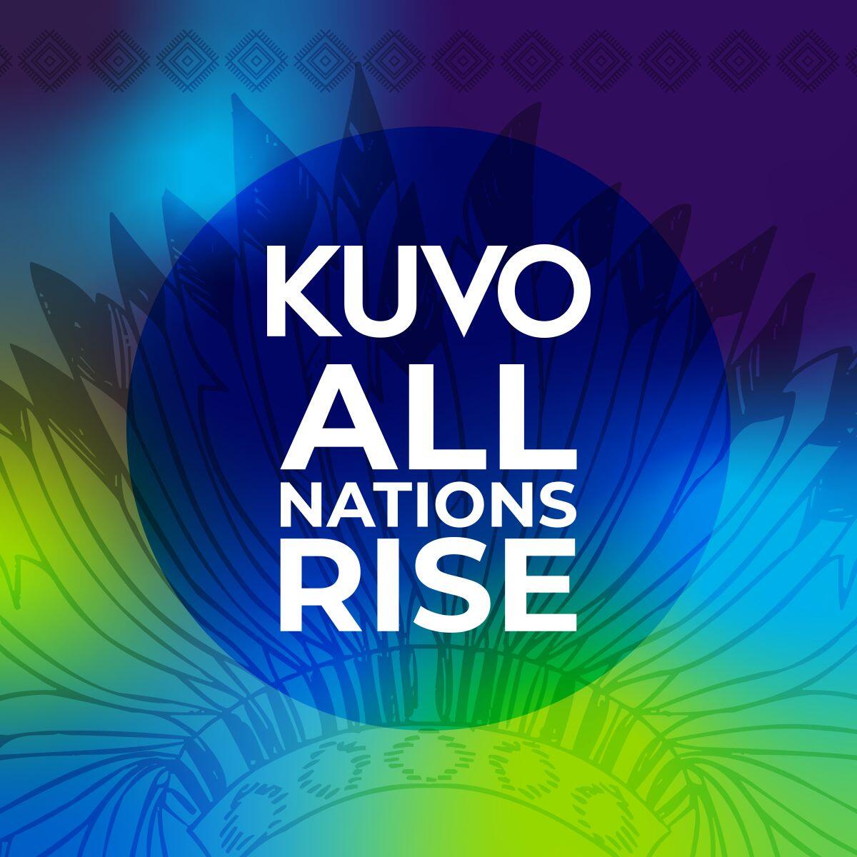 Image with the hosts