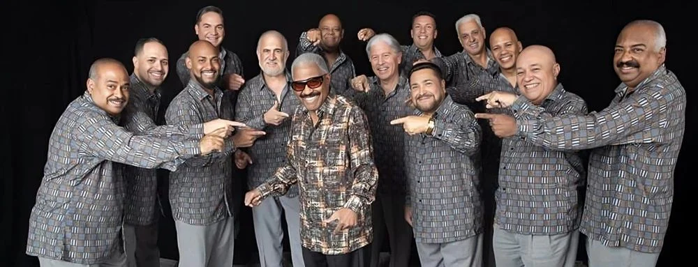 Rafael Ithier & El Gran Combo