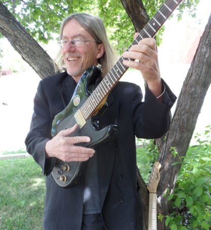 Photo of Neil Haverstick