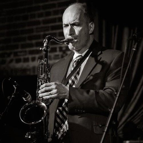 Photo of Keith Oxman