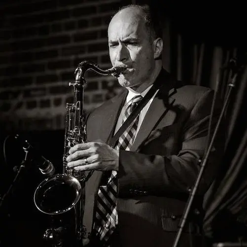 Photo of Keith Oxman