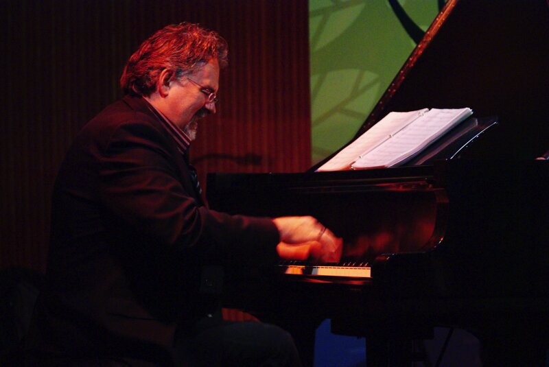 Photo of Eric Gunnison