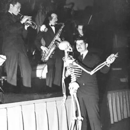 A poster for Adam Bodine - 2025 Halloween Spooktacular event