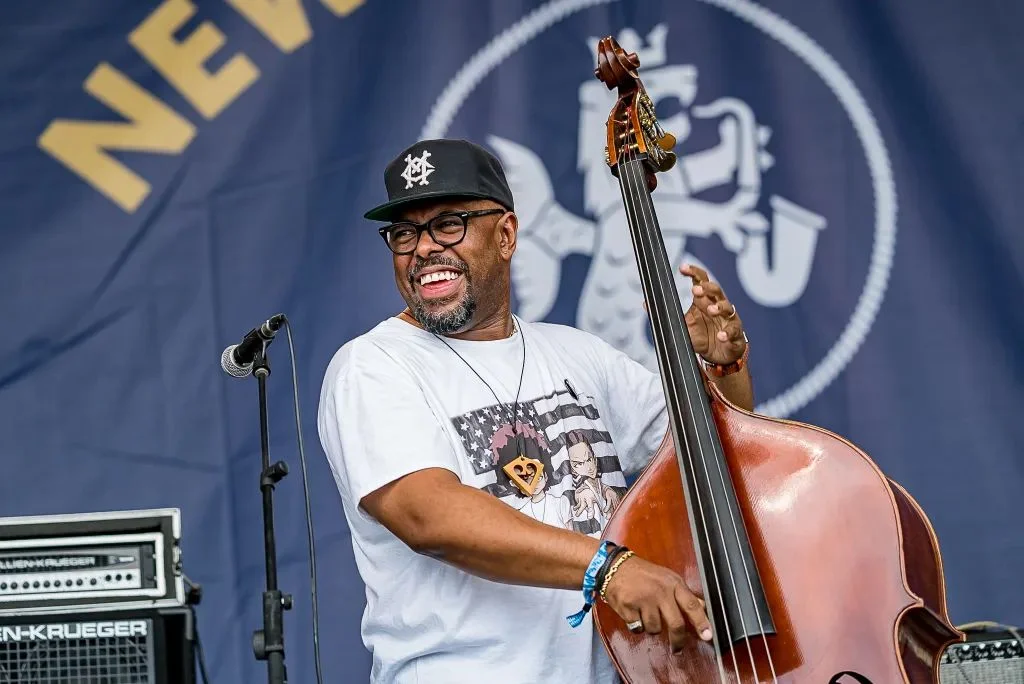 Christian McBride