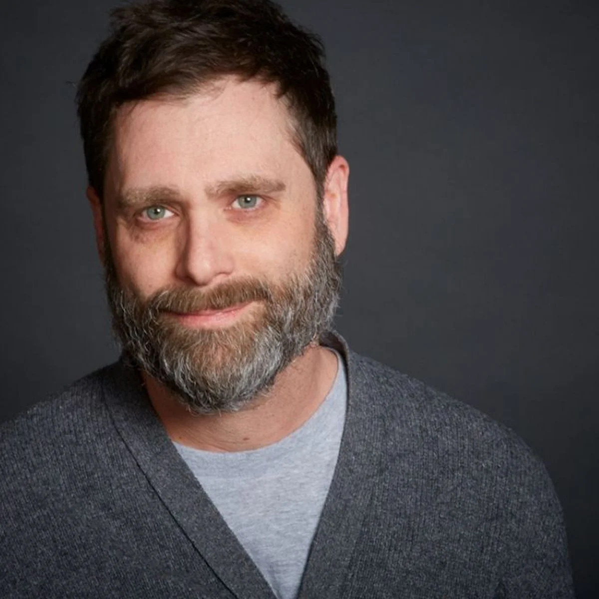 Photo of Matt Seres