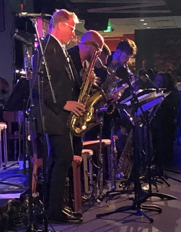 CJRO at Dazzle, 2/1/2026