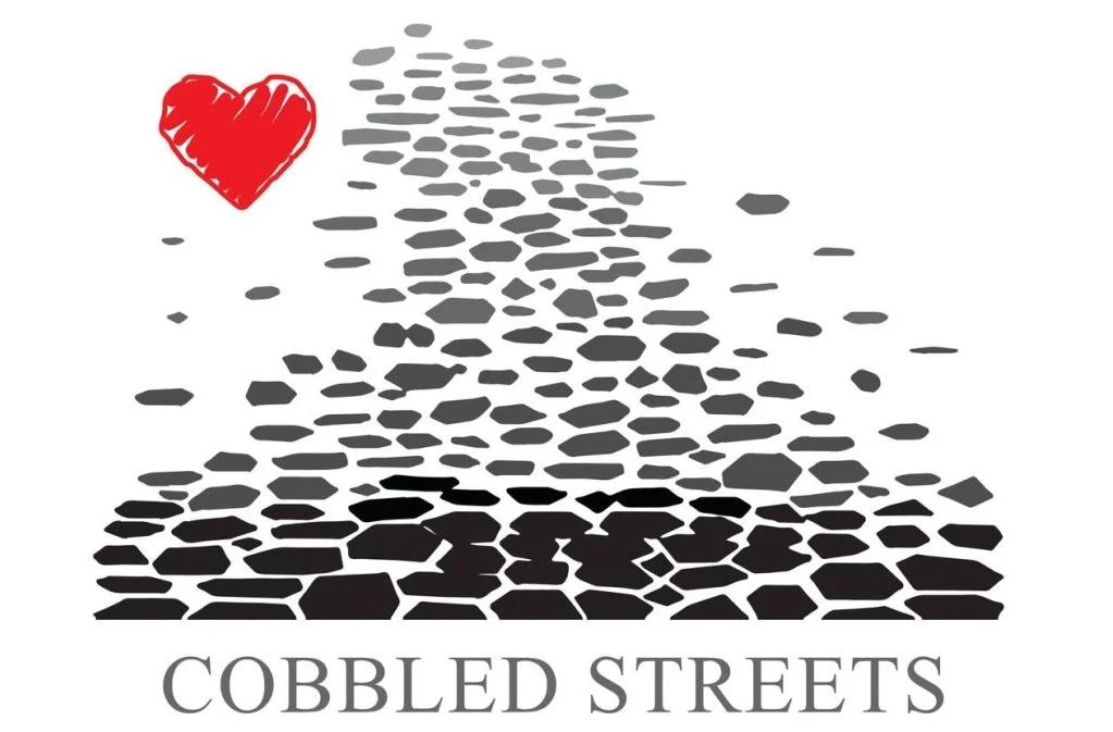 A poster for Crossroads: The Journey of Rebecoming event