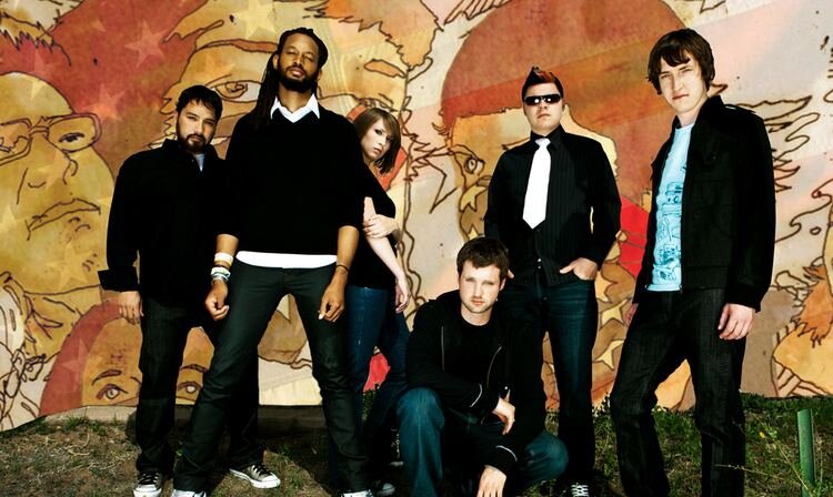 Flobots
