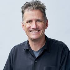 Image of Andrew Hudson