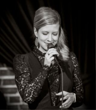 A poster for The Jenna McLean Quintet event