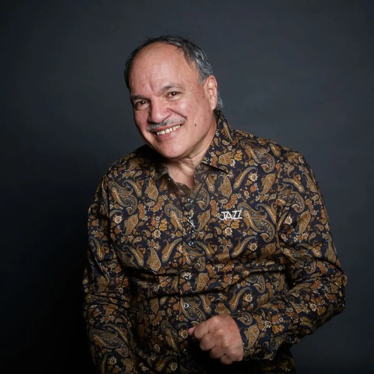 Photo of Arturo Gómez