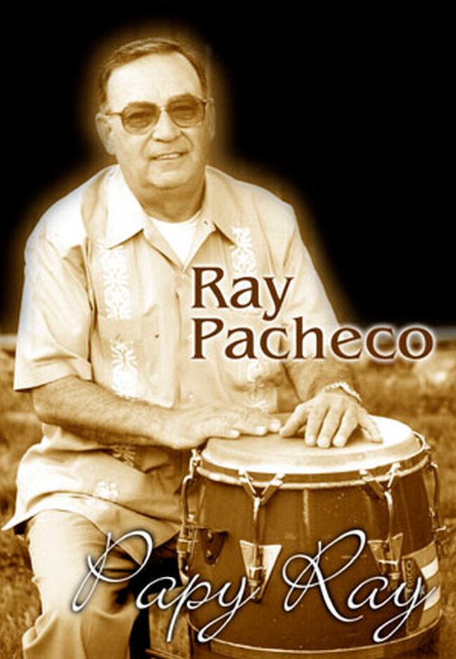 Photo of Raymond Pacheco