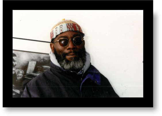 Linard "Scotty" Scott