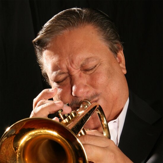 Arturo Sandoval