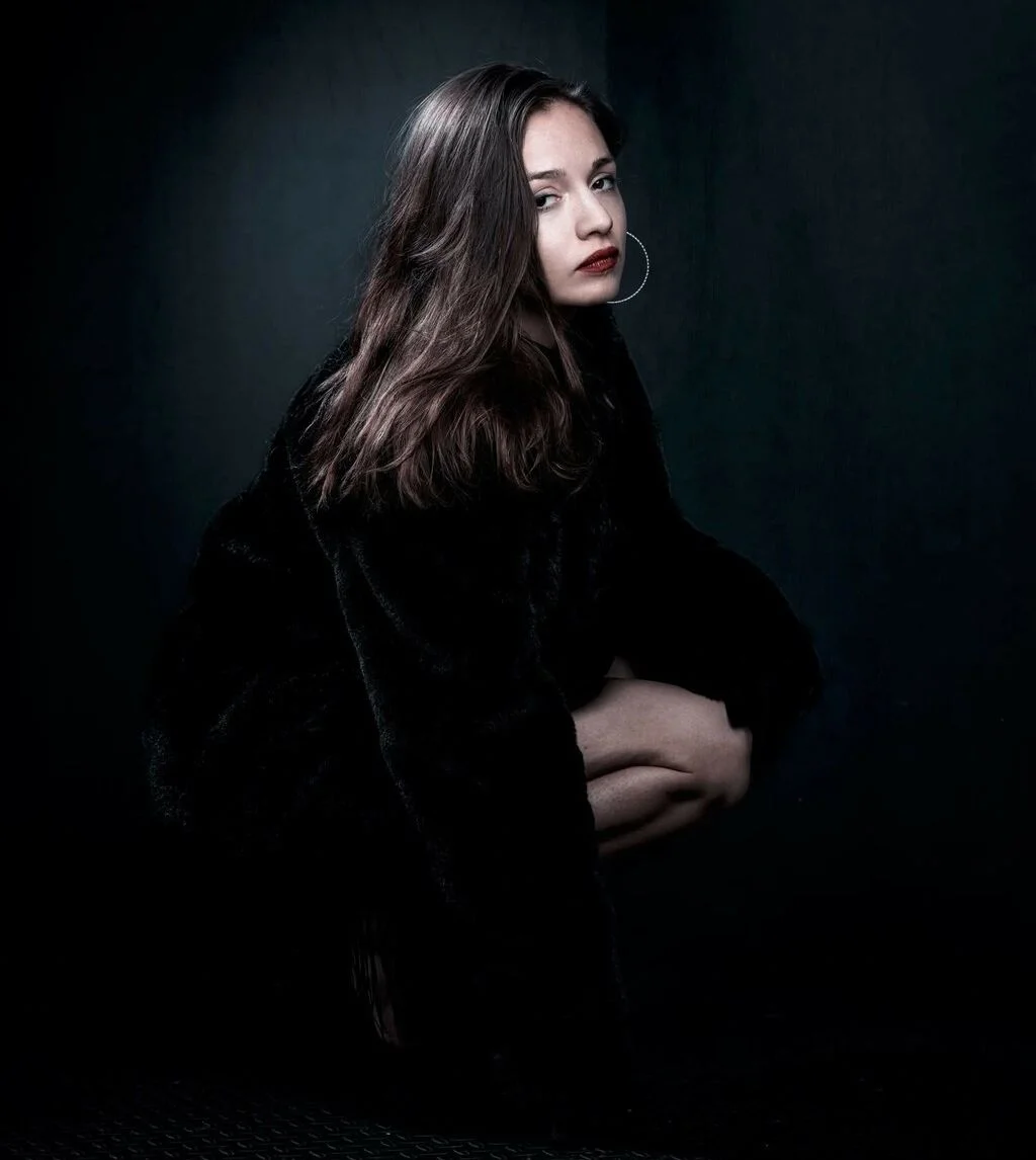 Chantil & the Dukes of Art Album