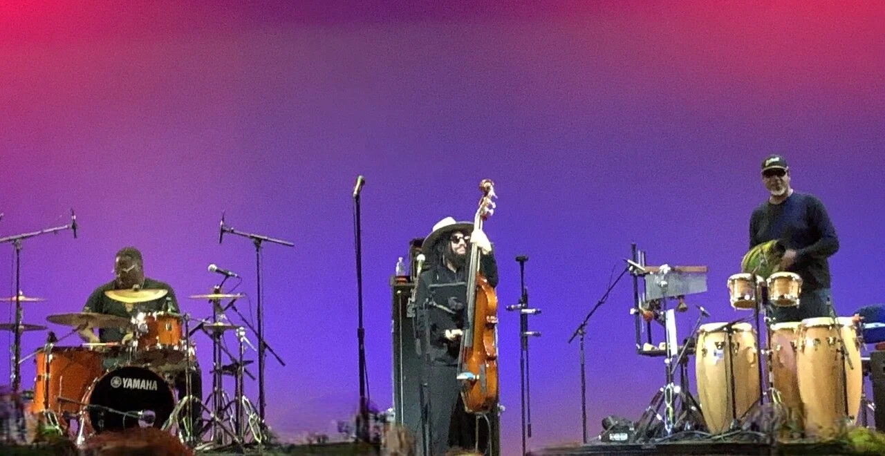 Don Was & The Pan-Detroit Ensemble