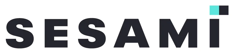 Sesami logo