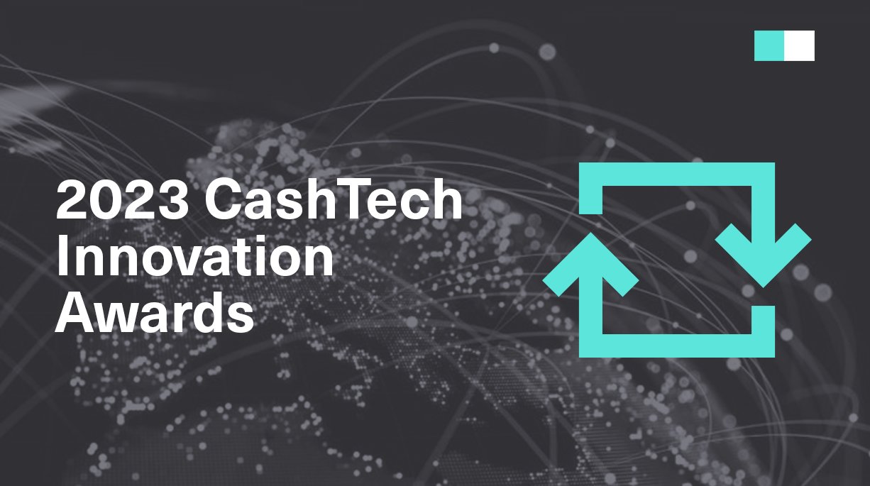 CashEssentials and Sesami Present CashTech Innovation Awards