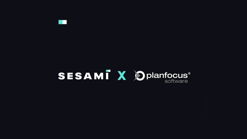 Sesami se convierte en líder mundial en soluciones de software para optimización de efectivo con la adquisición de la fintech Planfocus