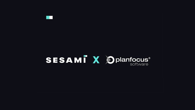 Sesami becomes the global leader in cash optimization software solutions with acquisition of fintech Planfocus