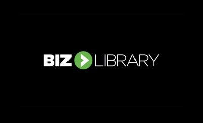 Biz Library Corporate E-Learning Partner