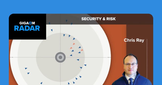 <p>Read why Qualys is ranked as a Leader in ASM</p>