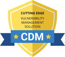 Cyber Defense Magazine Awards logo