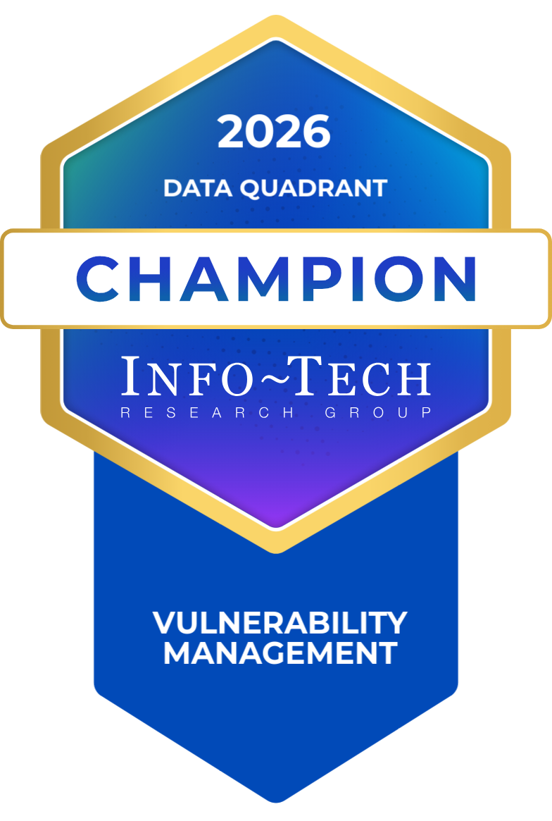 Info-Tech Data Quadrant