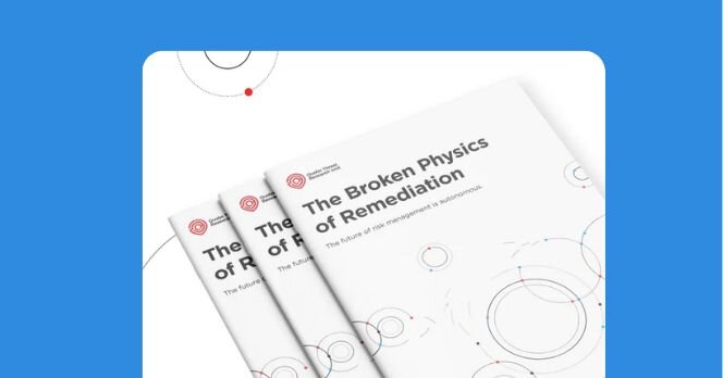 <p>The Physics of Remediation are Breaking</p>