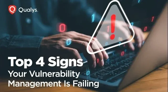 <p>Is your VM solution failing to meet the needs of modern security operations?</p>
