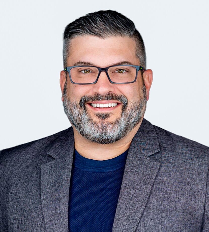 Nathan Smolenski, Senior Vice President & Chief Information Security Officer at Qualys