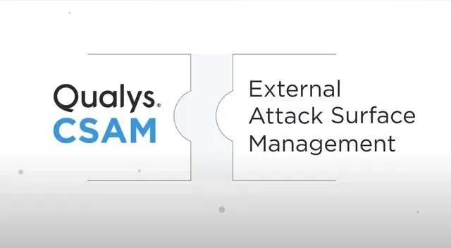 <p>See how Qualys can help you find the 30% of your attack surfaces you are missing</p>
