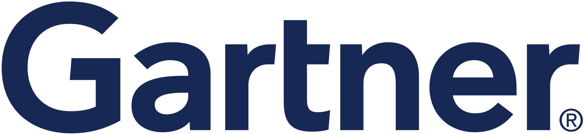 Gartner Magic Quadrant